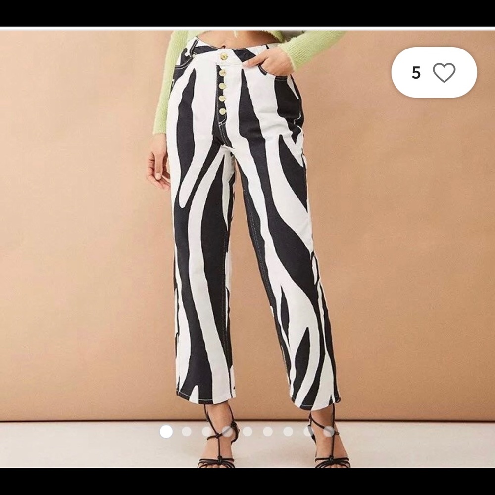 House of Sunny Jeans